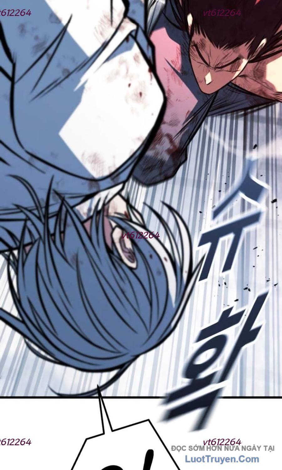 Bạo Lực Vương Chapter 72 - 77