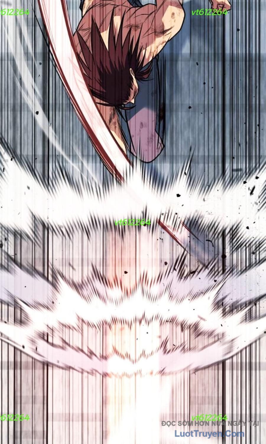 Bạo Lực Vương Chapter 72 - 79