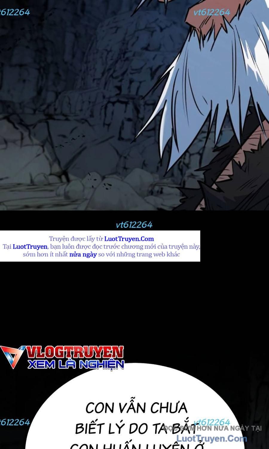 Bạo Lực Vương Chapter 72 - 9