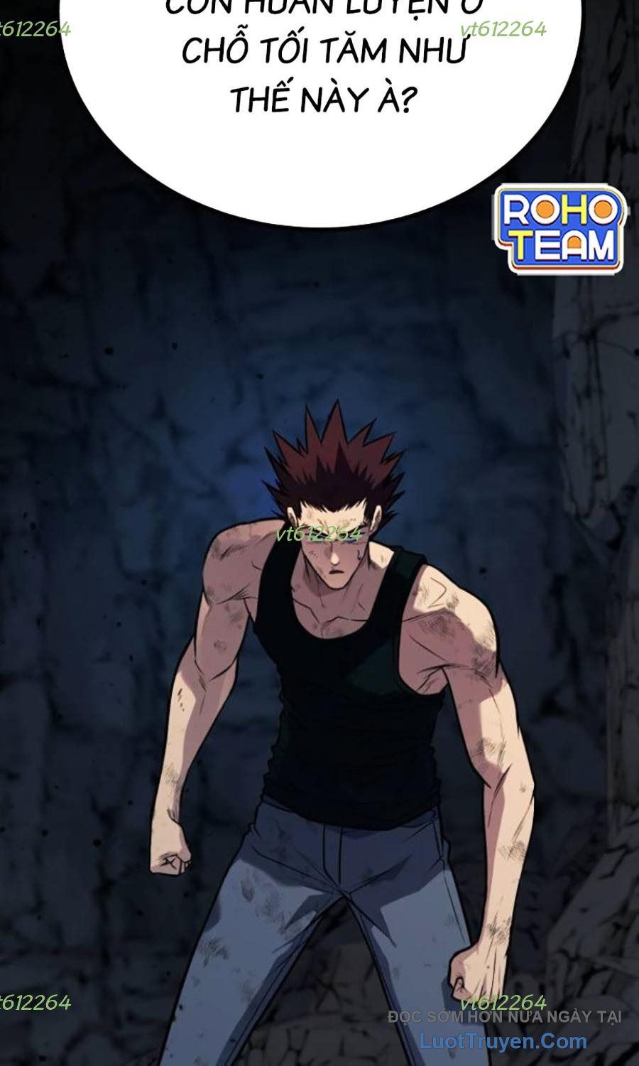 Bạo Lực Vương Chapter 72 - 10