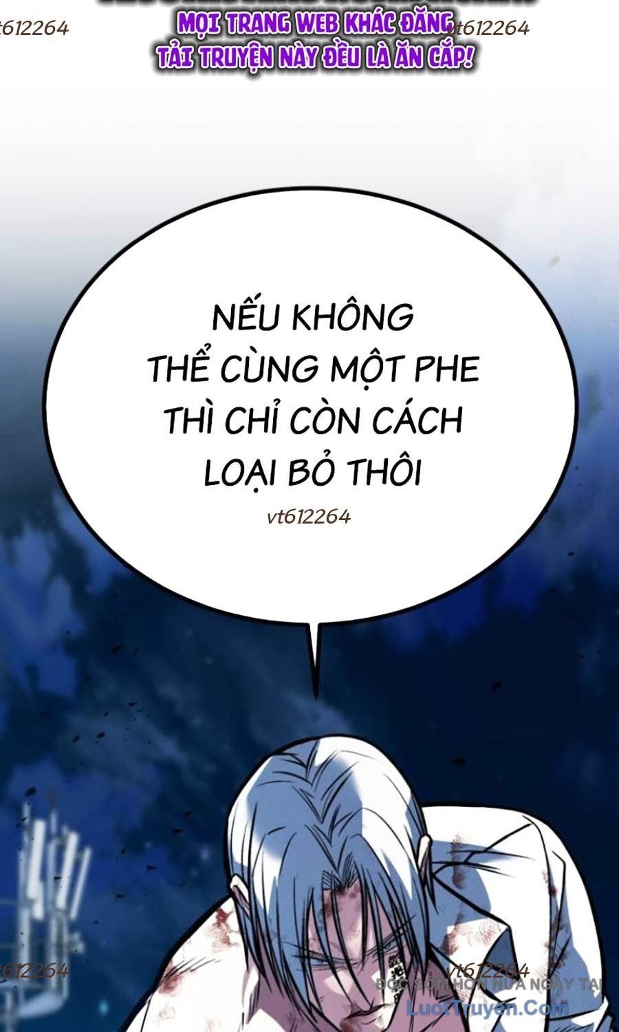 Bạo Lực Vương Chapter 72 - 92