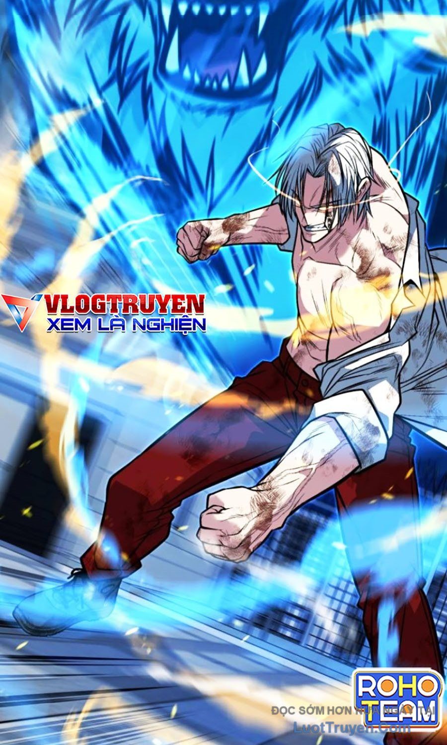 Bạo Lực Vương Chapter 72 - 97