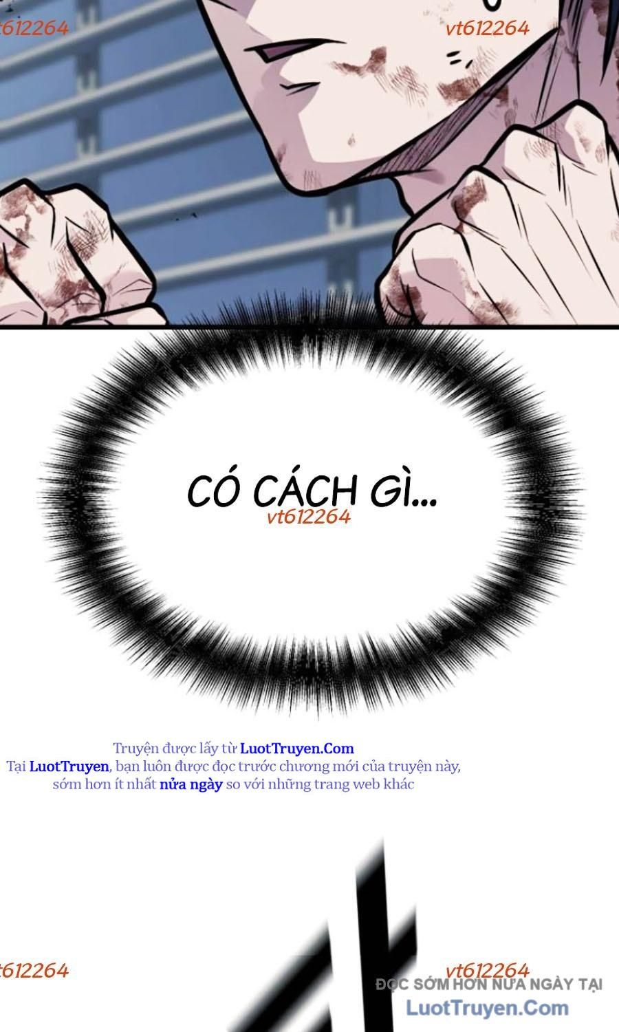 Bạo Lực Vương Chapter 73 - 11