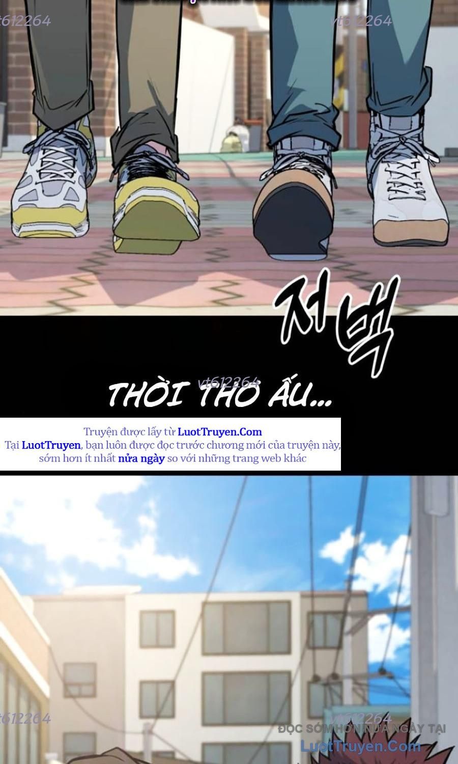 Bạo Lực Vương Chapter 73 - 101