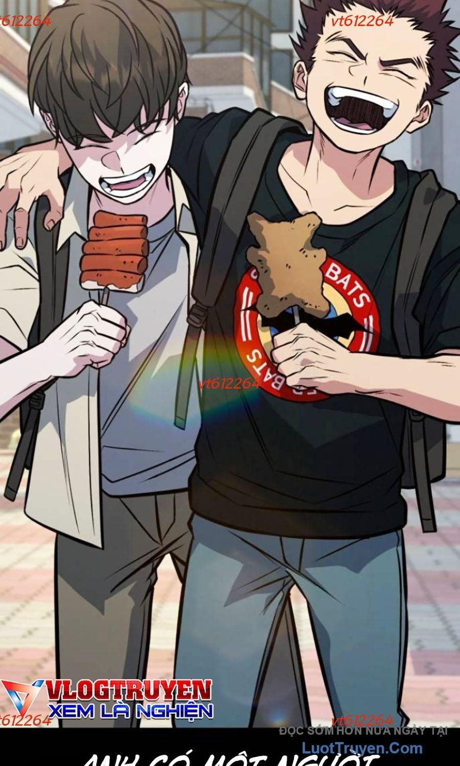 Bạo Lực Vương Chapter 73 - 102