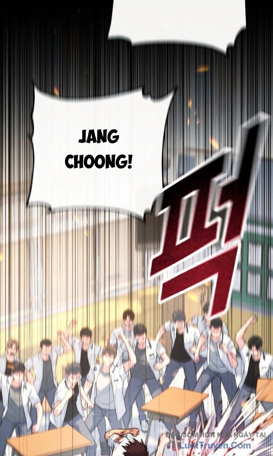 Bạo Lực Vương Chapter 73 - 110