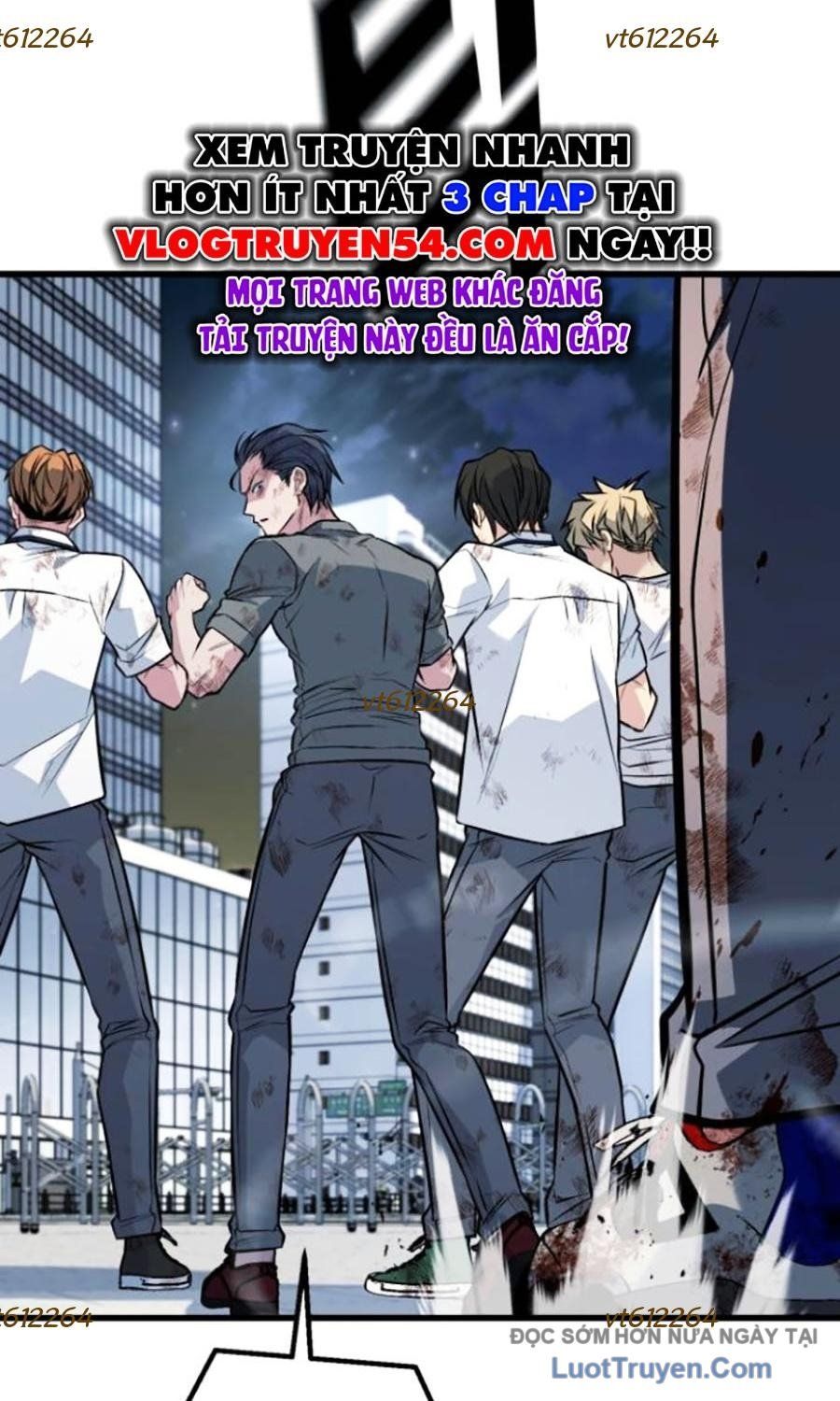 Bạo Lực Vương Chapter 73 - 12