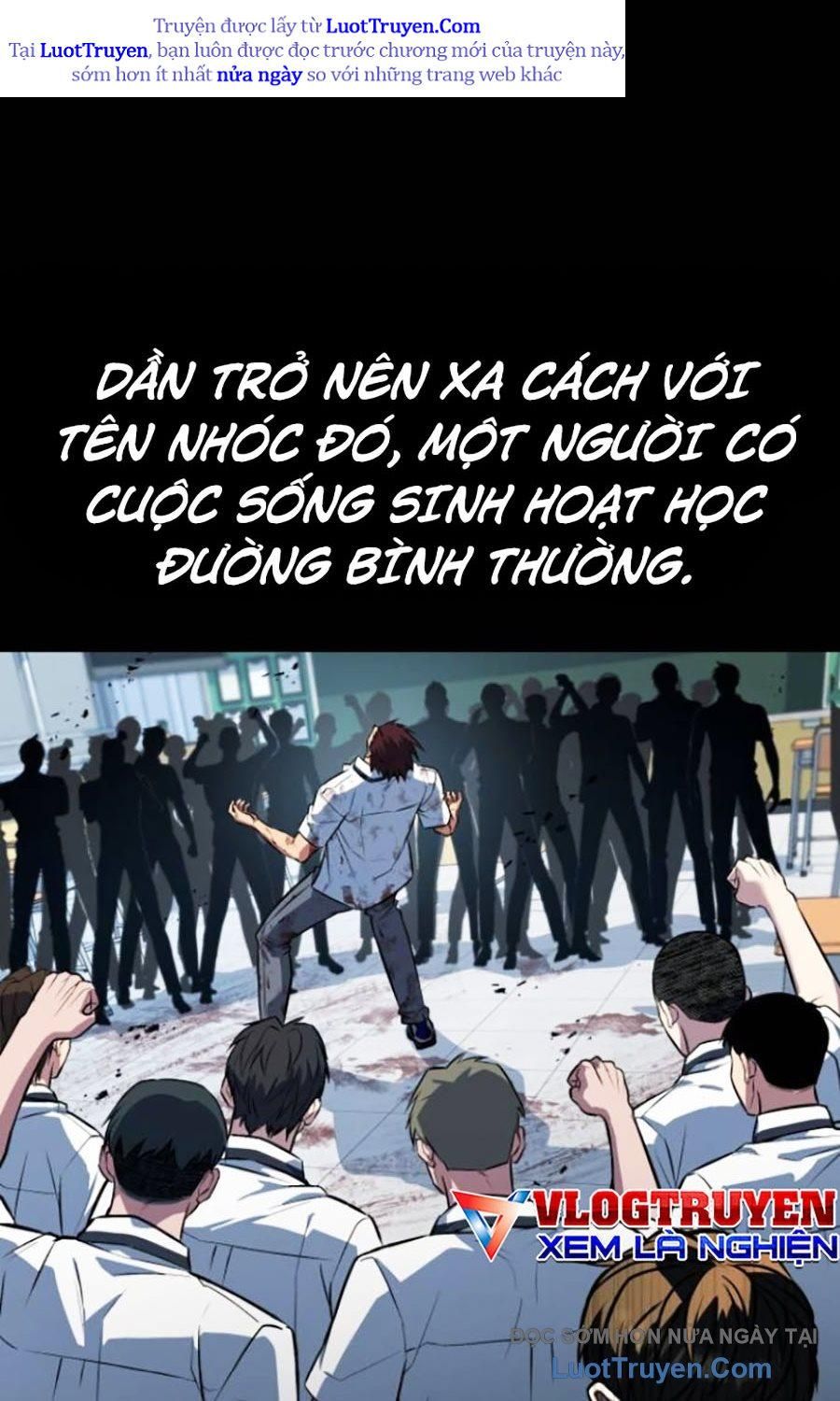 Bạo Lực Vương Chapter 73 - 119