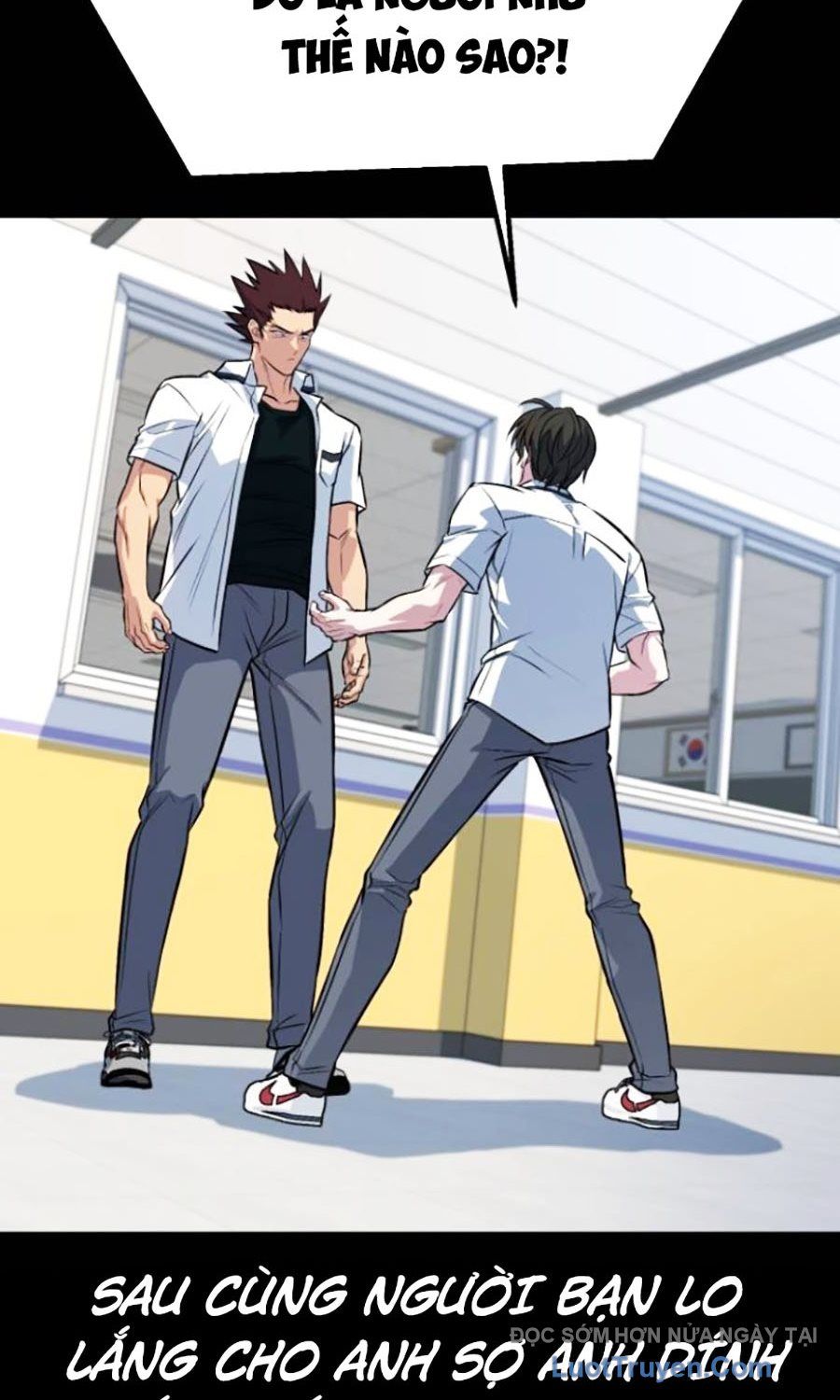Bạo Lực Vương Chapter 73 - 121
