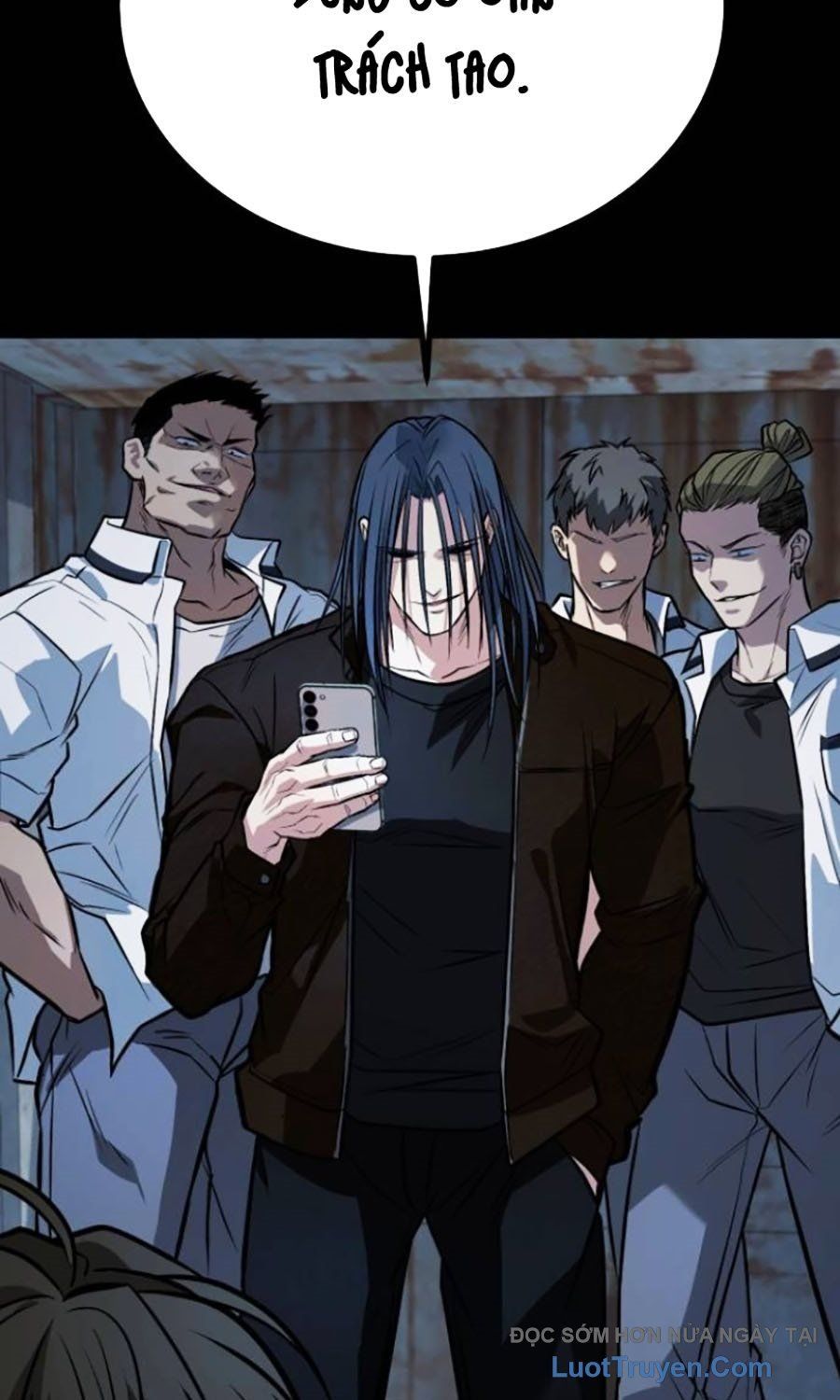 Bạo Lực Vương Chapter 73 - 130