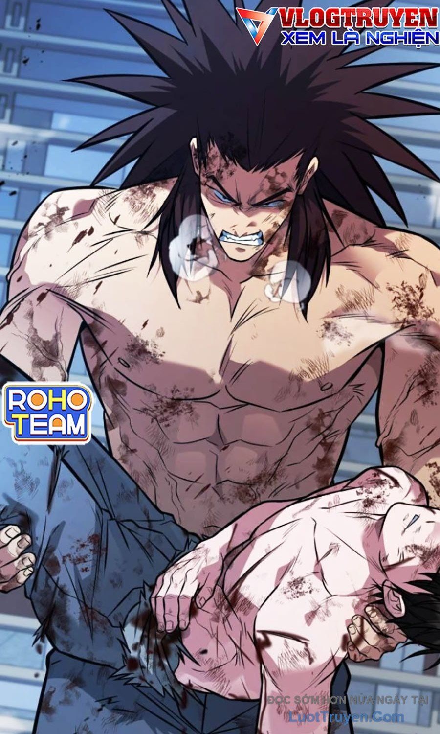 Bạo Lực Vương Chapter 73 - 14