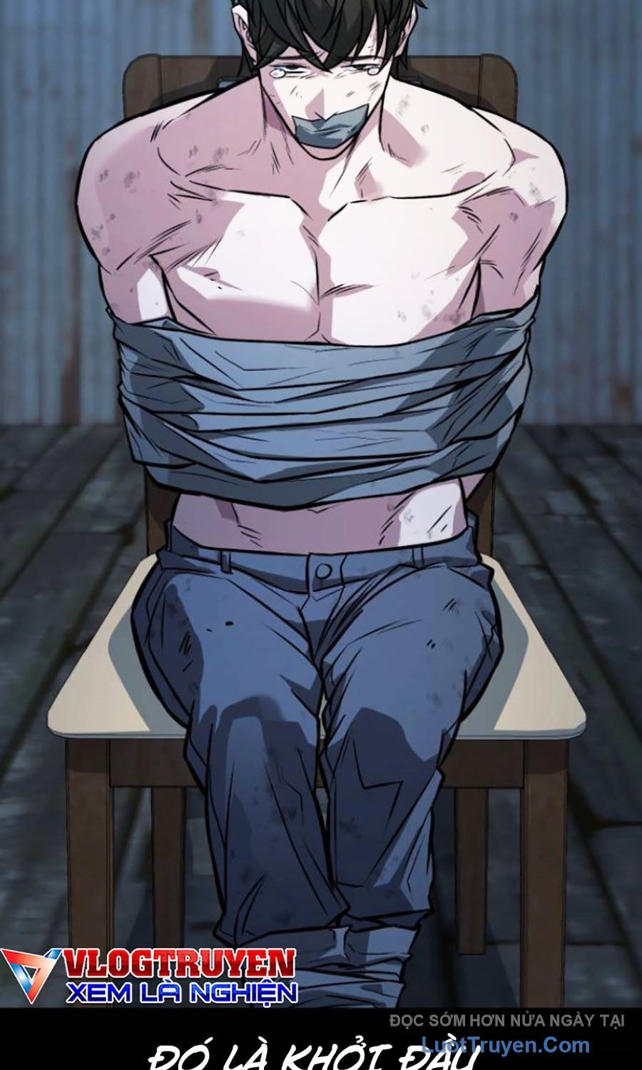Bạo Lực Vương Chapter 73 - 132