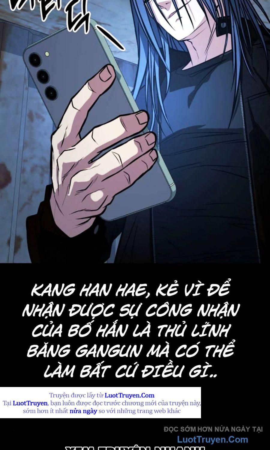 Bạo Lực Vương Chapter 73 - 134