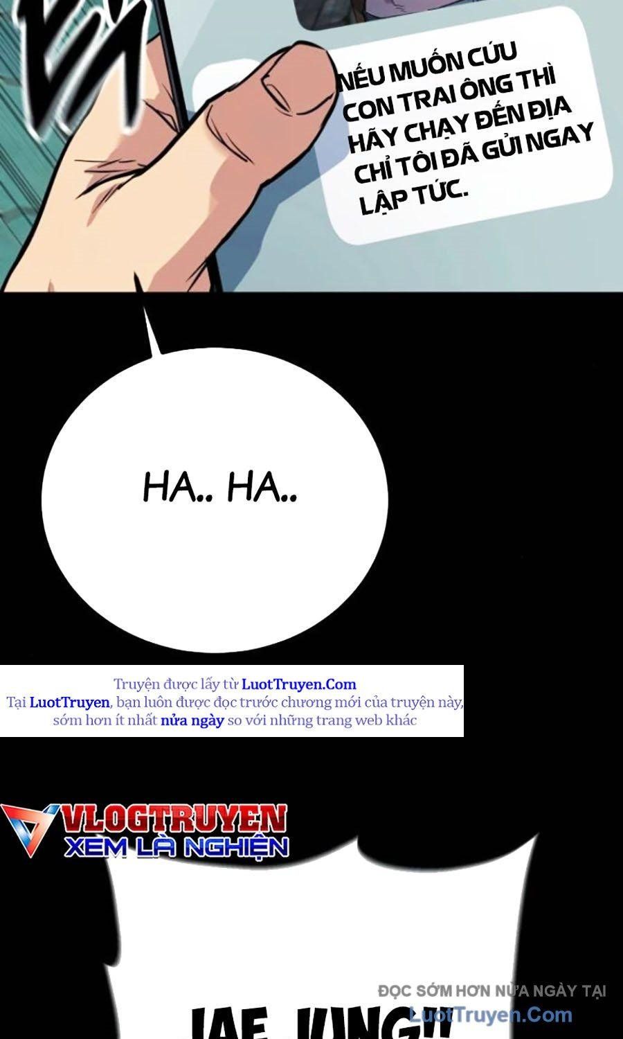 Bạo Lực Vương Chapter 73 - 136