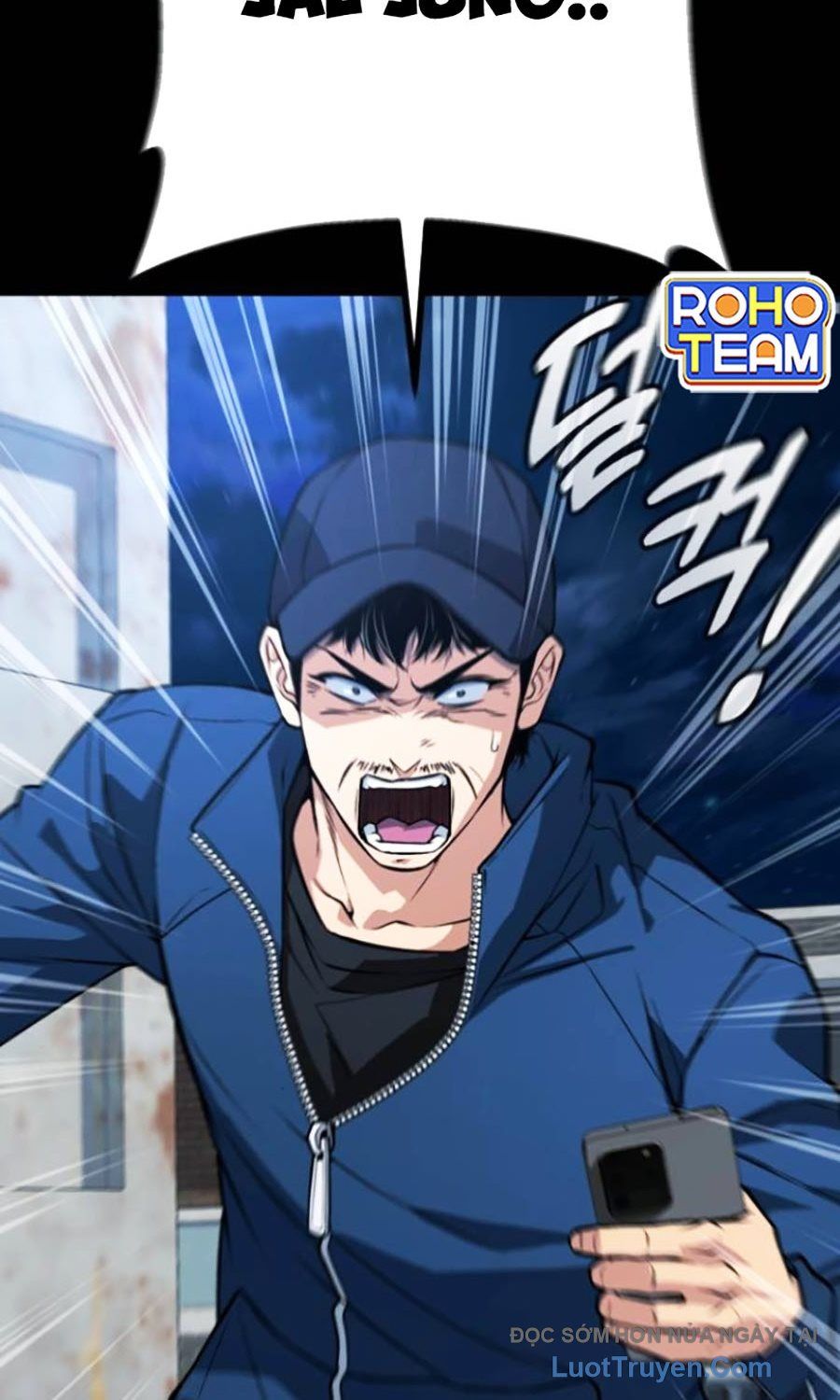 Bạo Lực Vương Chapter 73 - 137