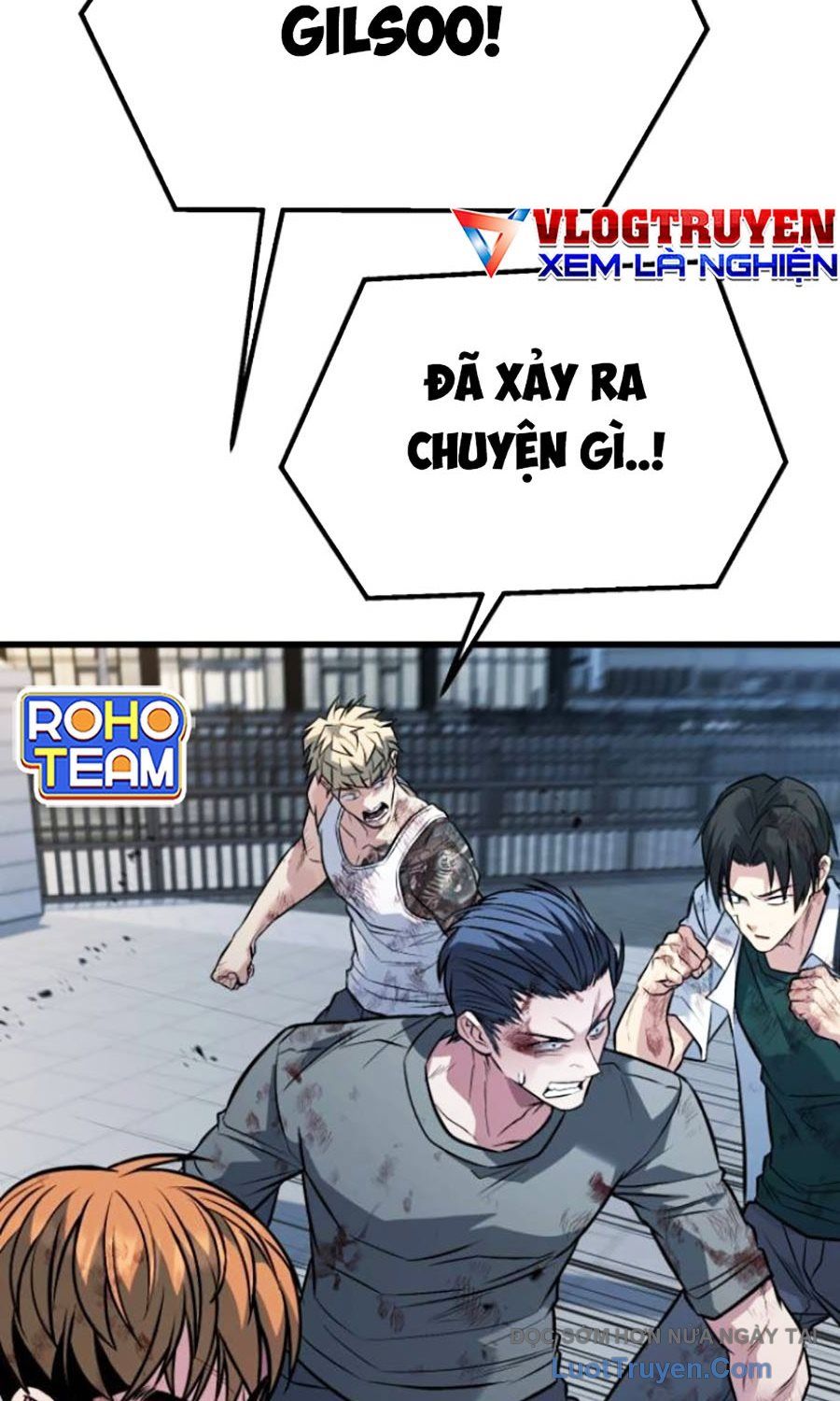 Bạo Lực Vương Chapter 73 - 16