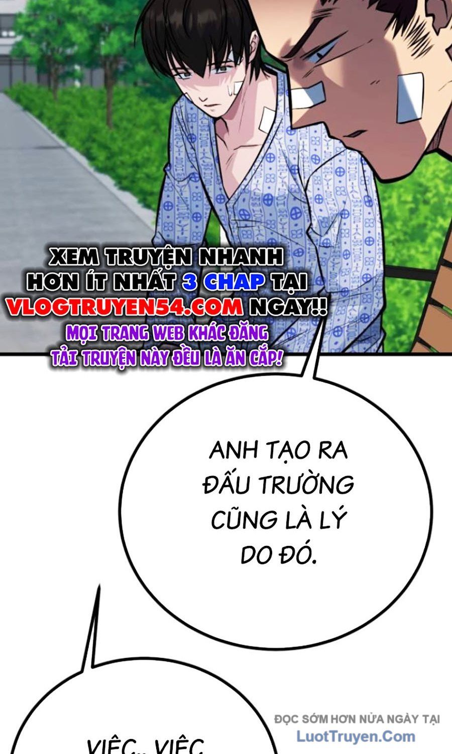 Bạo Lực Vương Chapter 73 - 167
