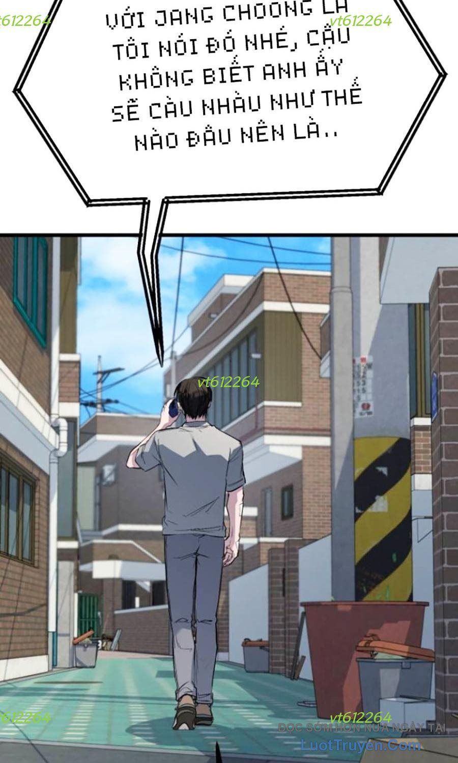 Bạo Lực Vương Chapter 73 - 175