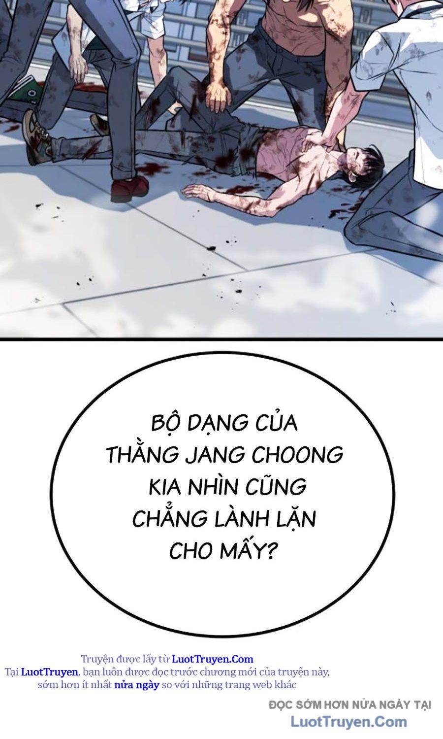 Bạo Lực Vương Chapter 73 - 22