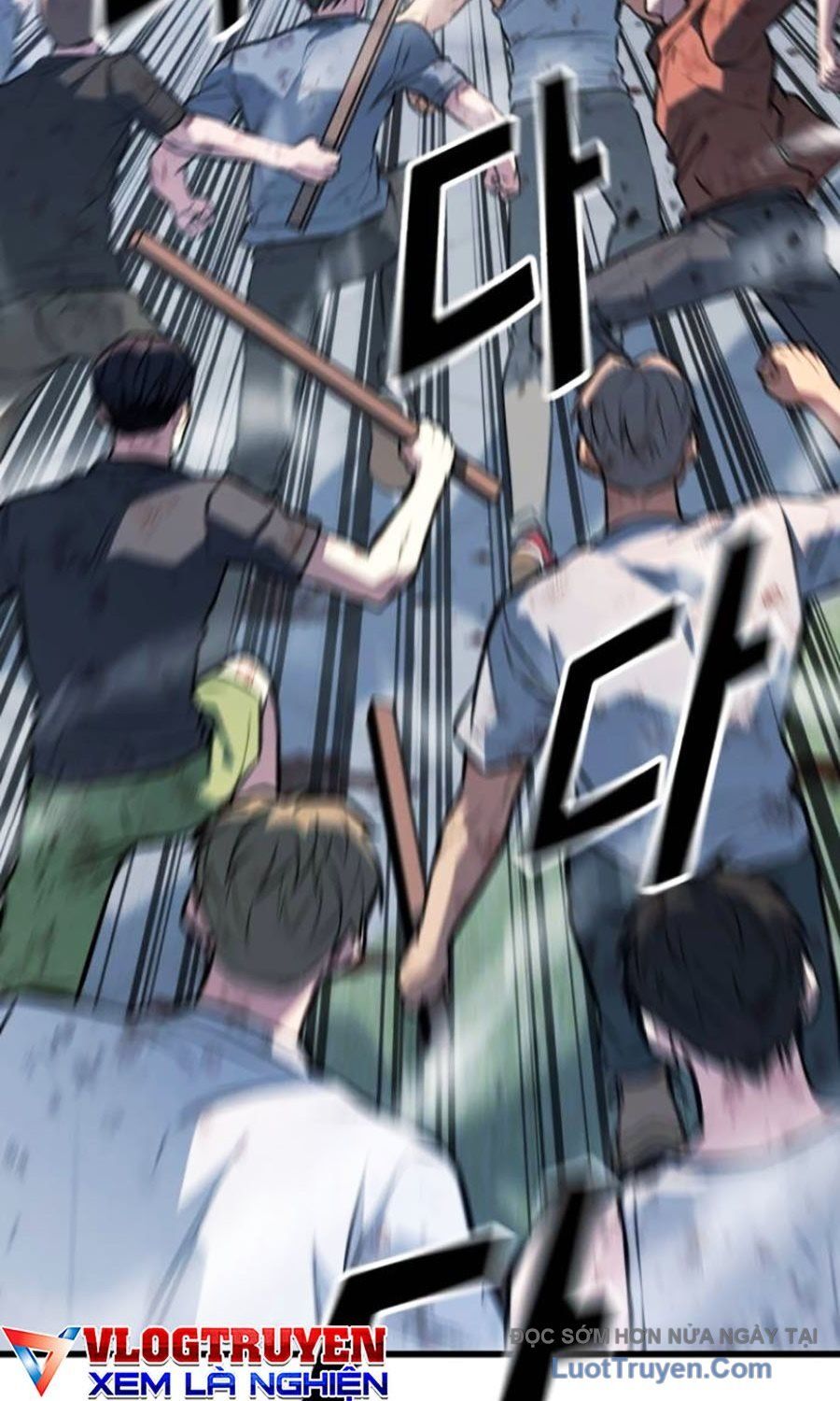 Bạo Lực Vương Chapter 73 - 26