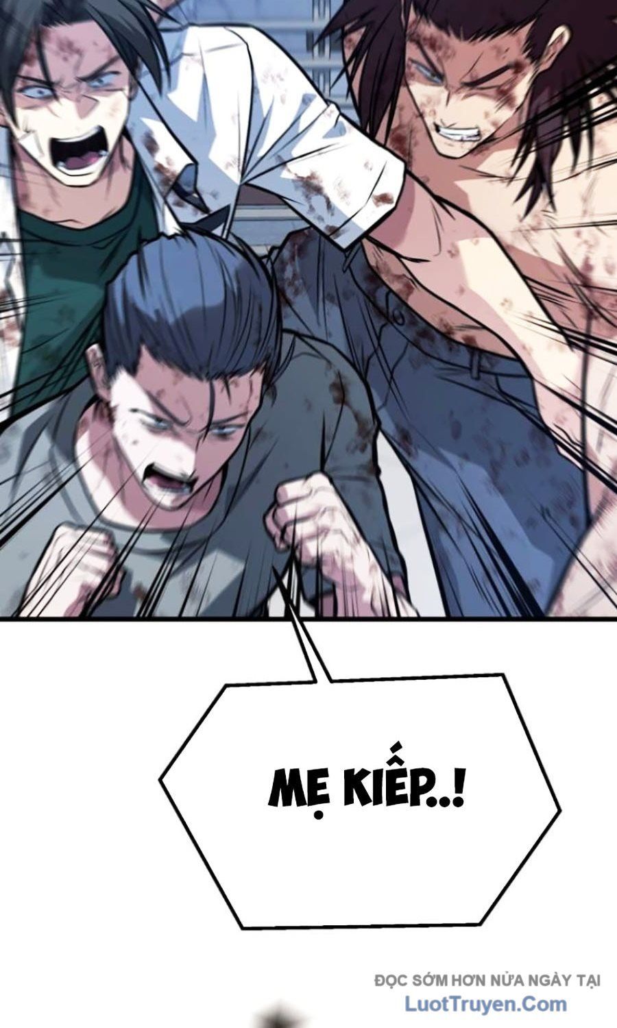 Bạo Lực Vương Chapter 73 - 28