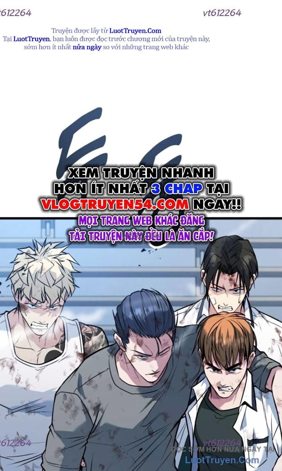 Bạo Lực Vương Chapter 73 - 4