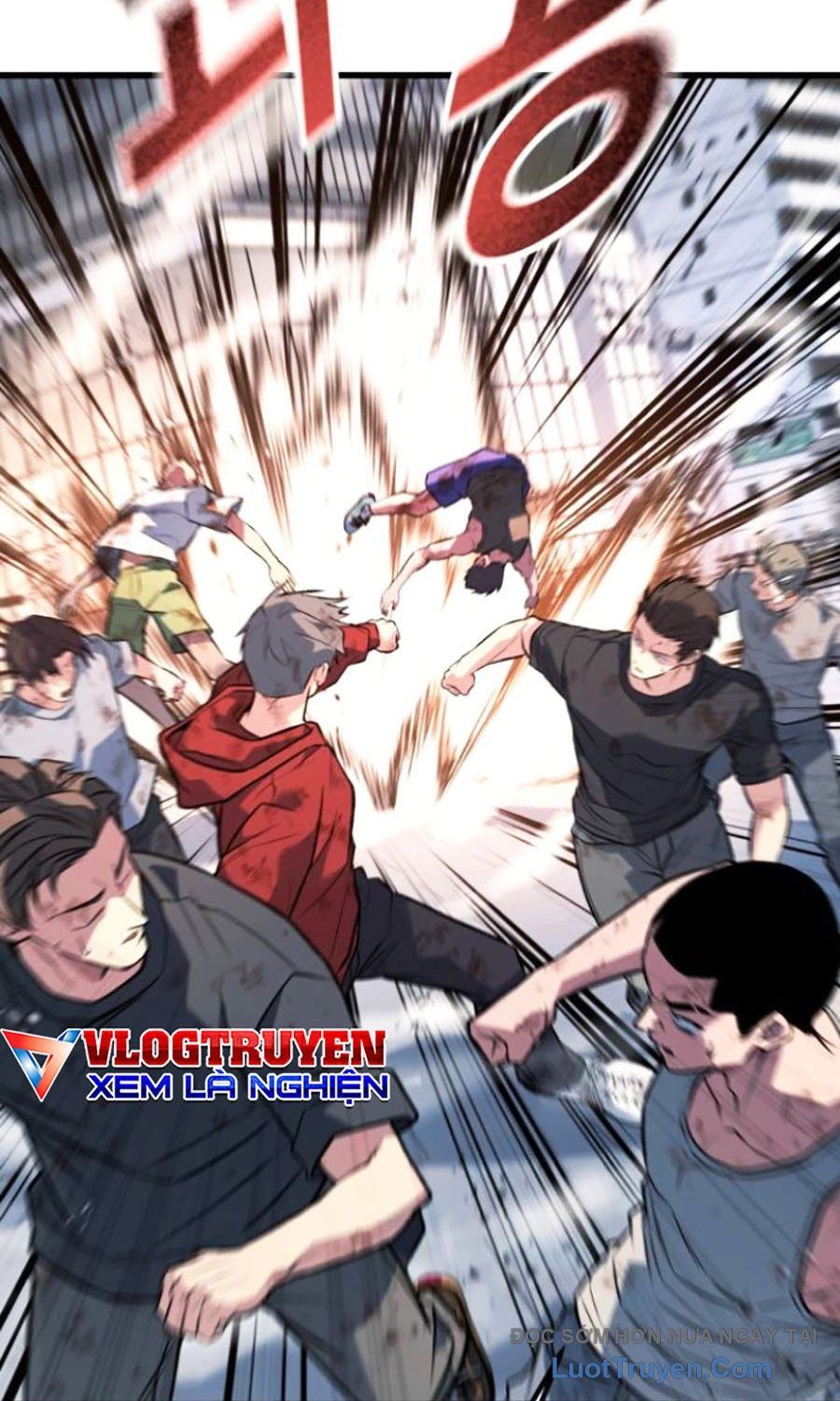 Bạo Lực Vương Chapter 73 - 32