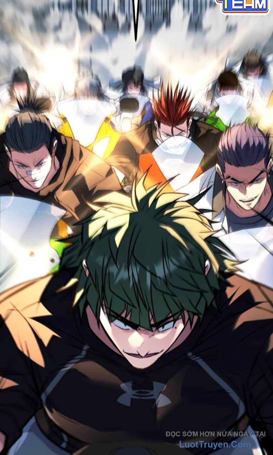 Bạo Lực Vương Chapter 73 - 37