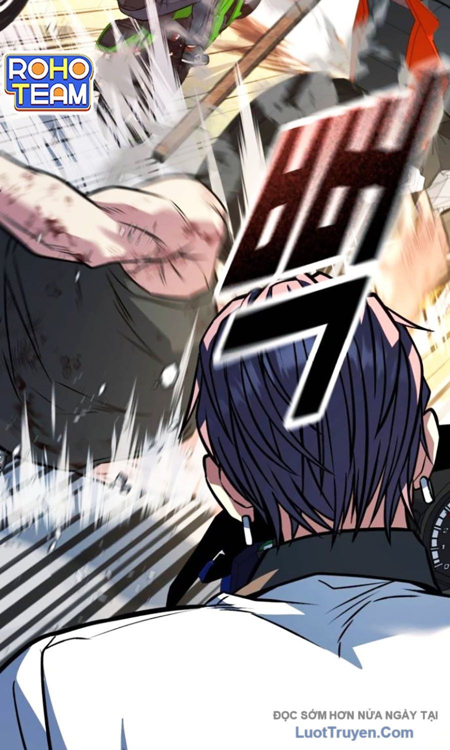 Bạo Lực Vương Chapter 73 - 41
