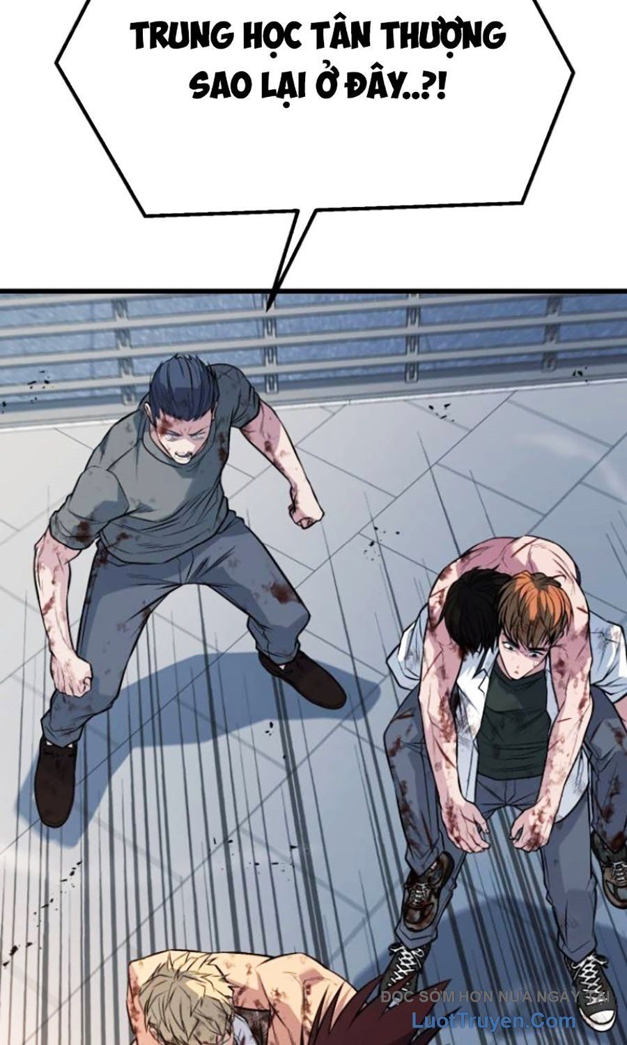 Bạo Lực Vương Chapter 73 - 47