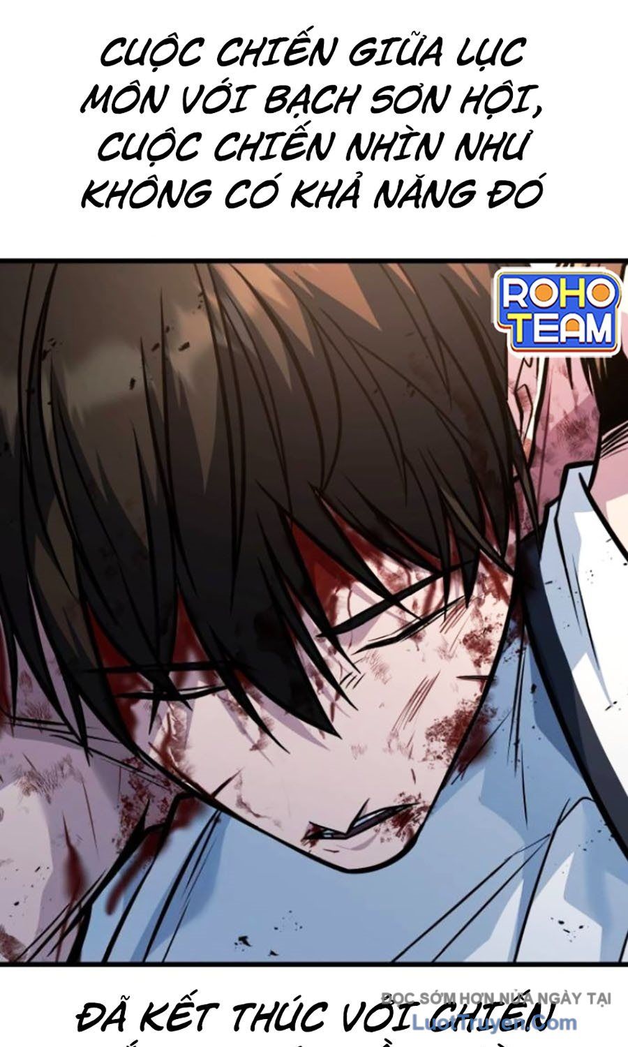 Bạo Lực Vương Chapter 73 - 49