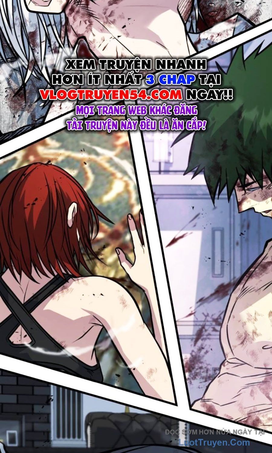 Bạo Lực Vương Chapter 73 - 51