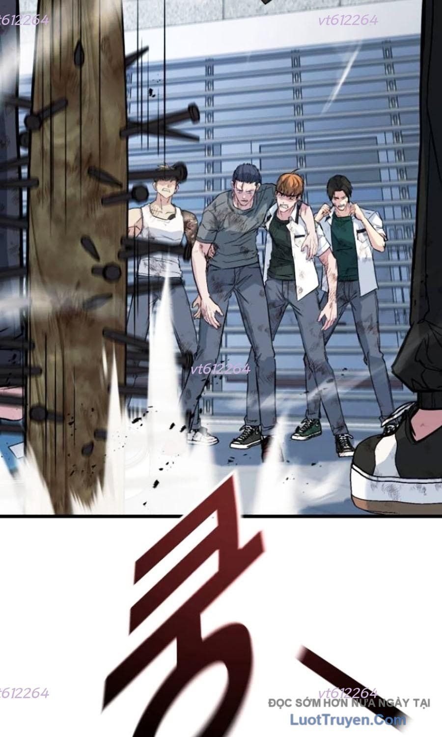 Bạo Lực Vương Chapter 73 - 7