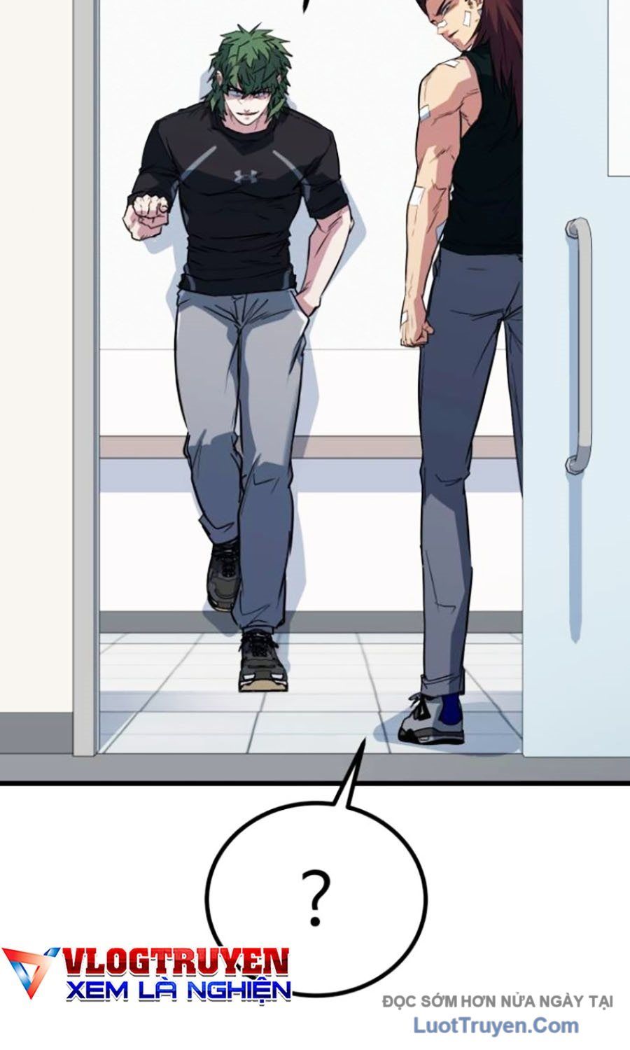 Bạo Lực Vương Chapter 73 - 61