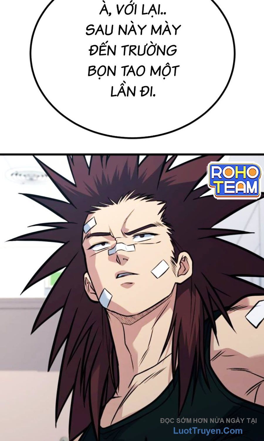 Bạo Lực Vương Chapter 73 - 66