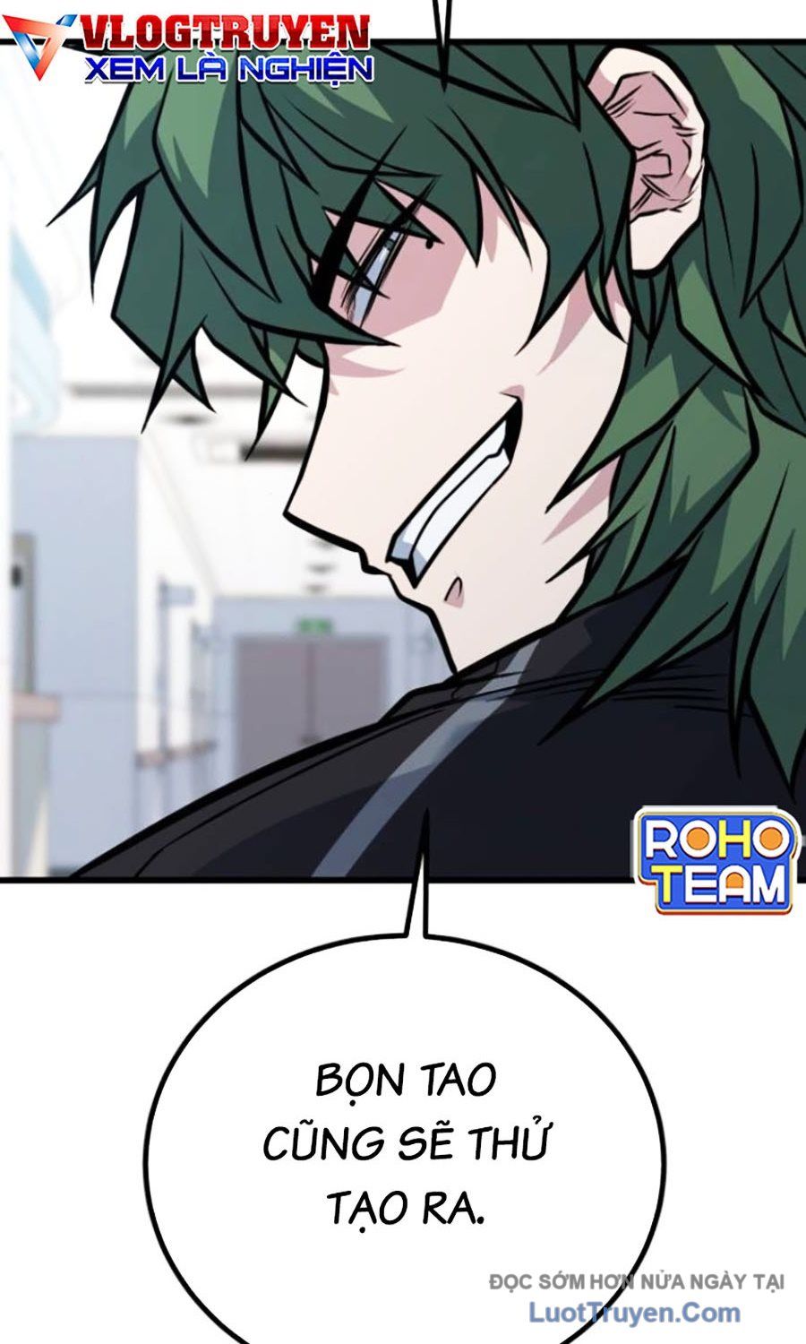 Bạo Lực Vương Chapter 73 - 68