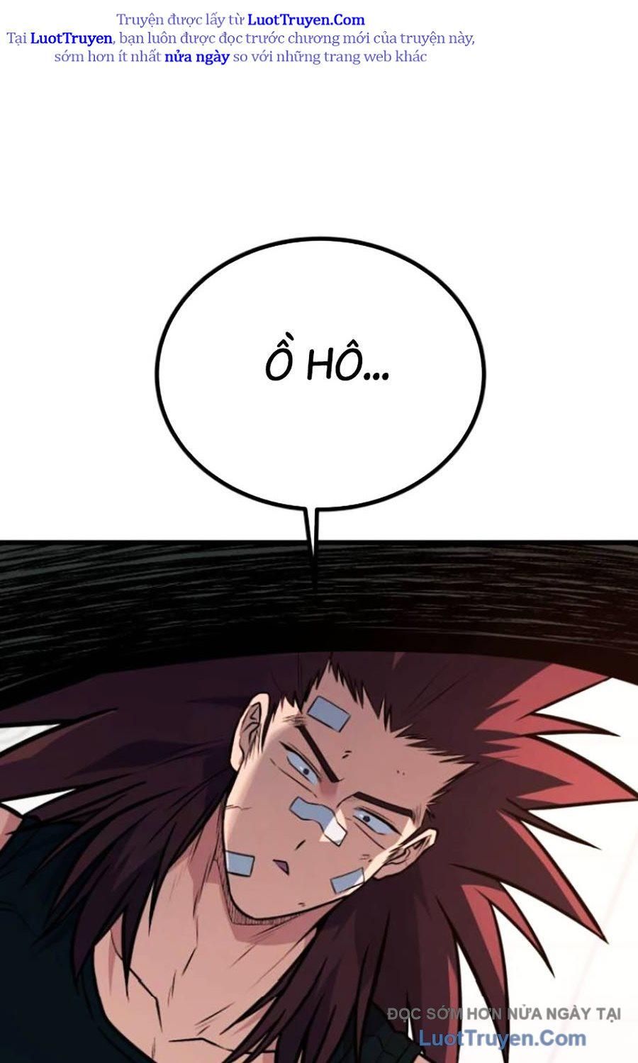 Bạo Lực Vương Chapter 73 - 75