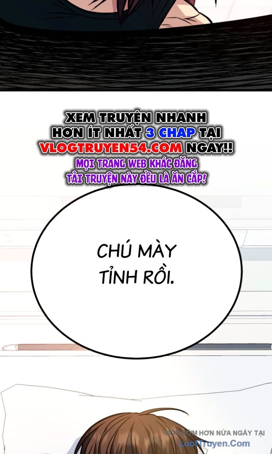 Bạo Lực Vương Chapter 73 - 76