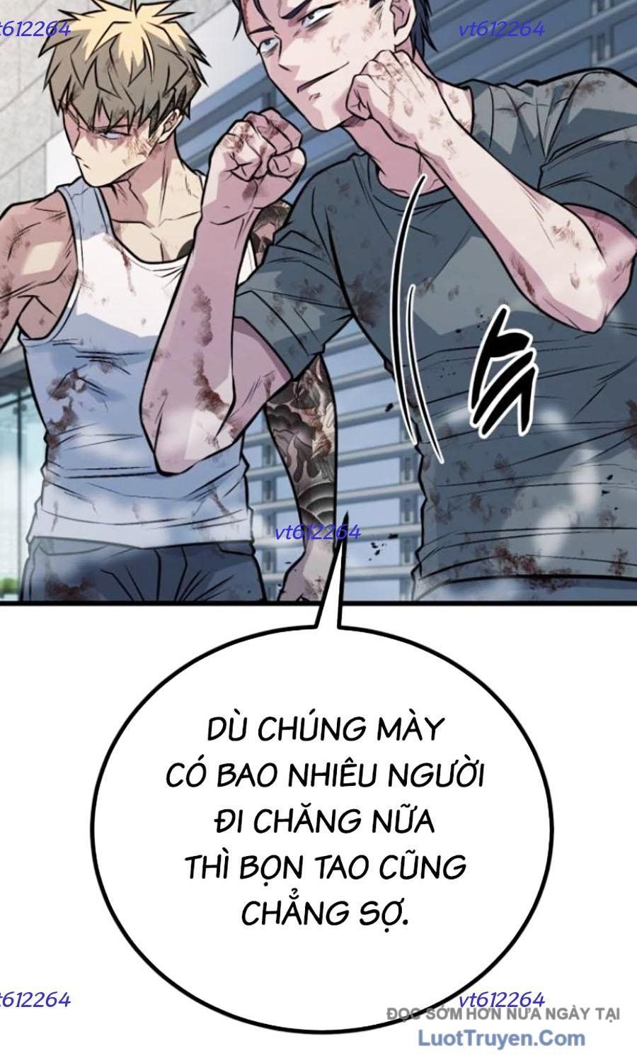 Bạo Lực Vương Chapter 73 - 9