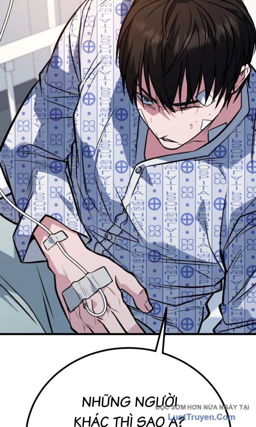 Bạo Lực Vương Chapter 73 - 81