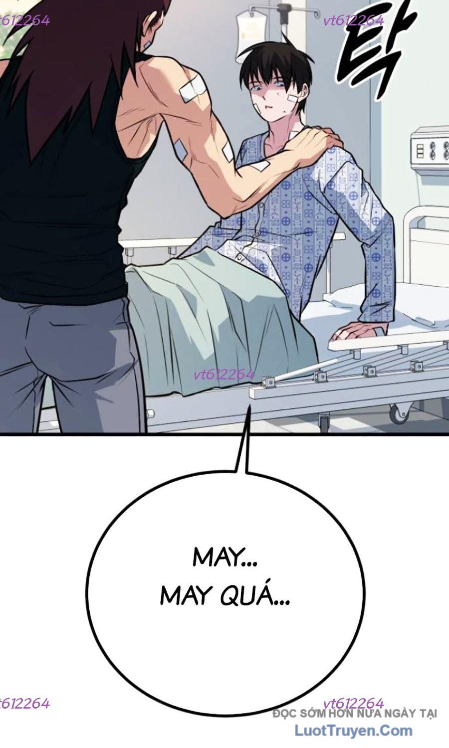 Bạo Lực Vương Chapter 73 - 83