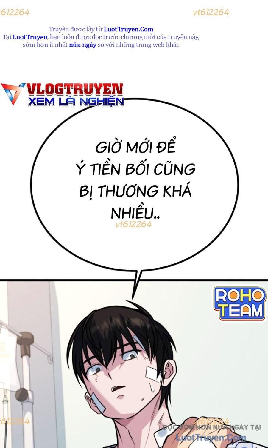 Bạo Lực Vương Chapter 73 - 84