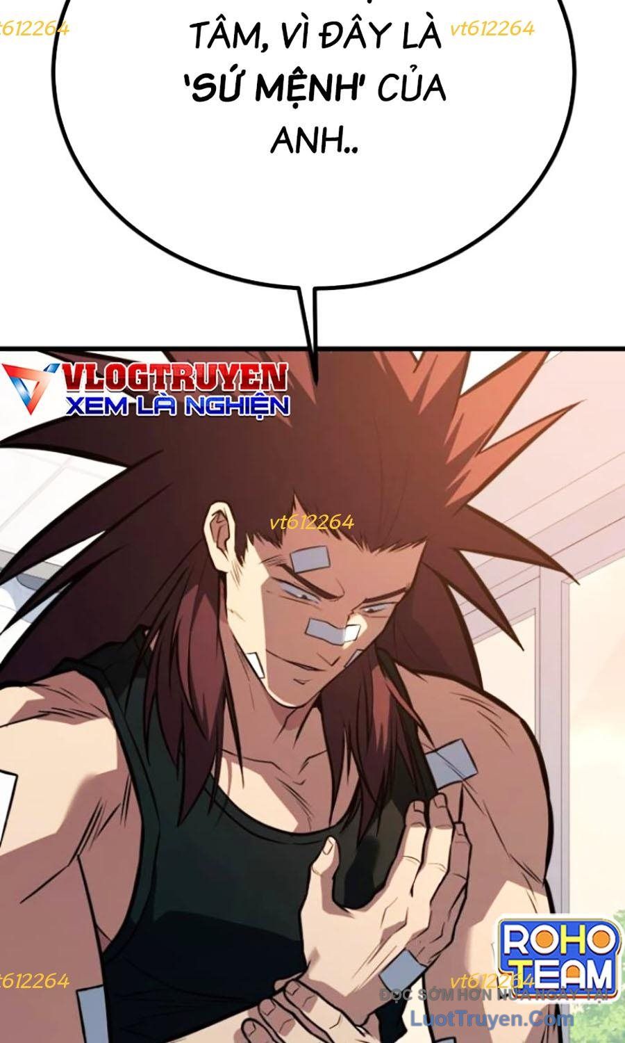 Bạo Lực Vương Chapter 73 - 86