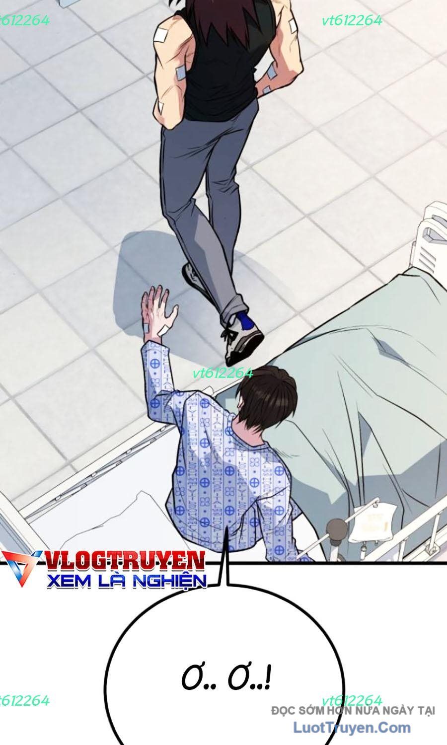 Bạo Lực Vương Chapter 73 - 88