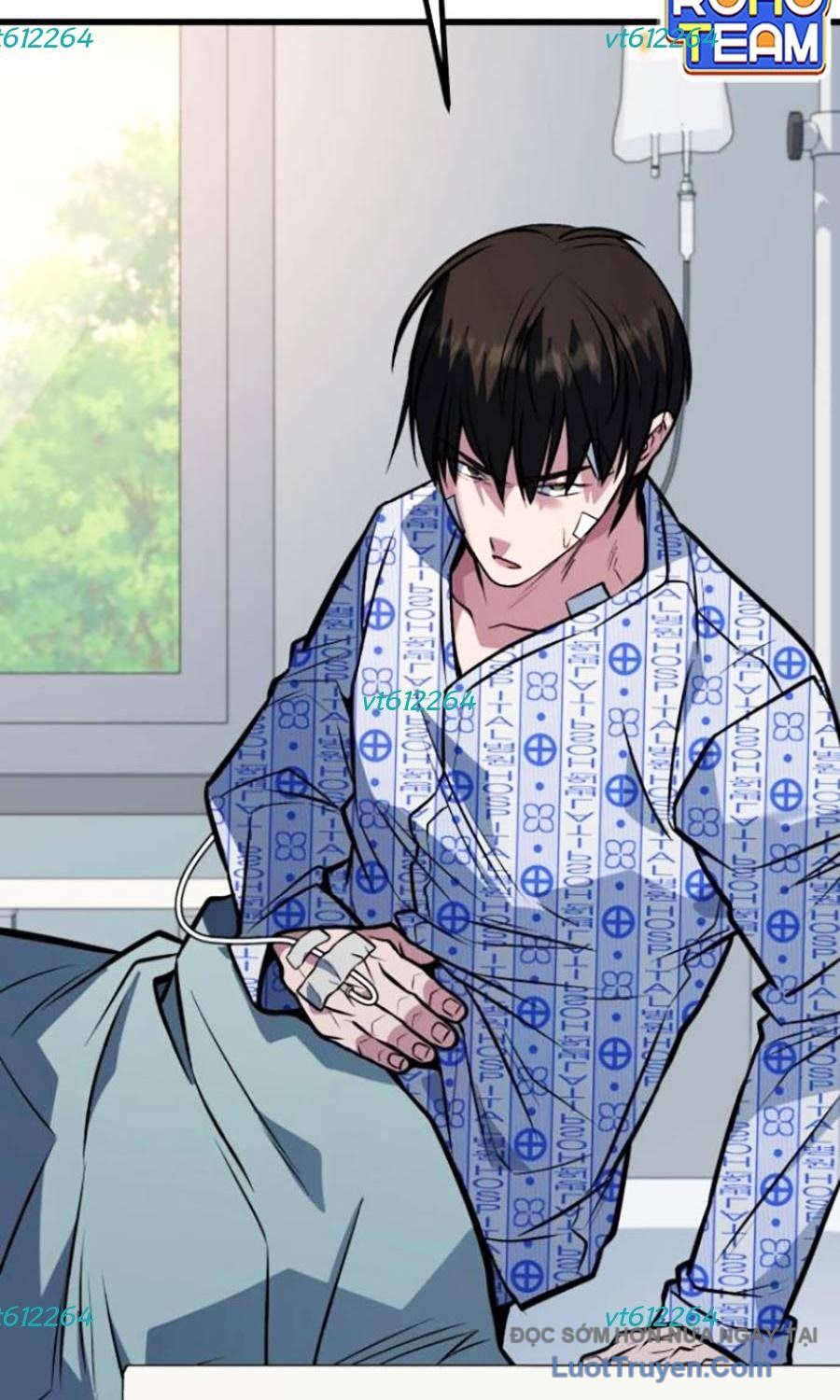 Bạo Lực Vương Chapter 73 - 91