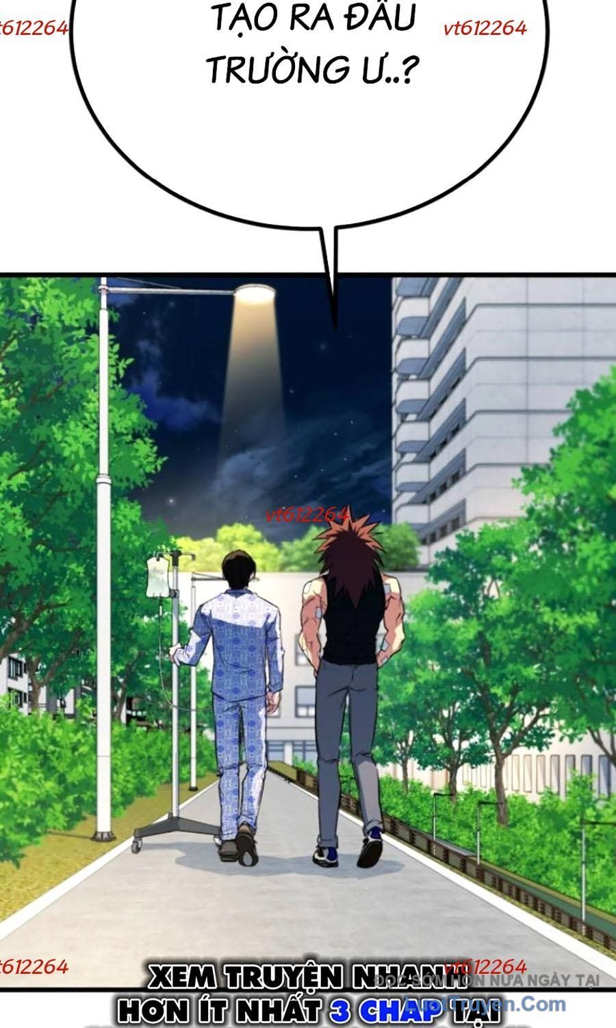 Bạo Lực Vương Chapter 73 - 94