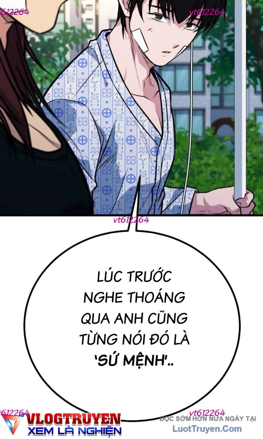 Bạo Lực Vương Chapter 73 - 96