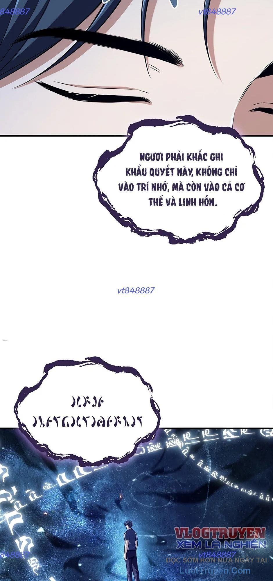 Thôn Phệ Thiên Ma Chapter 5 - 11