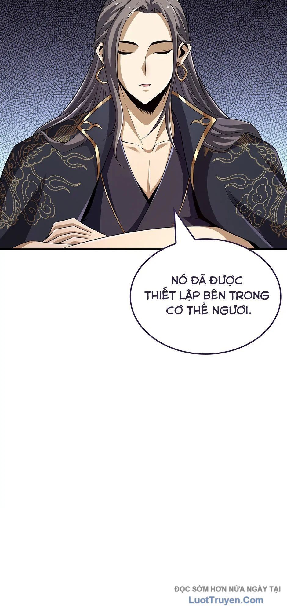 Thôn Phệ Thiên Ma Chapter 5 - 23