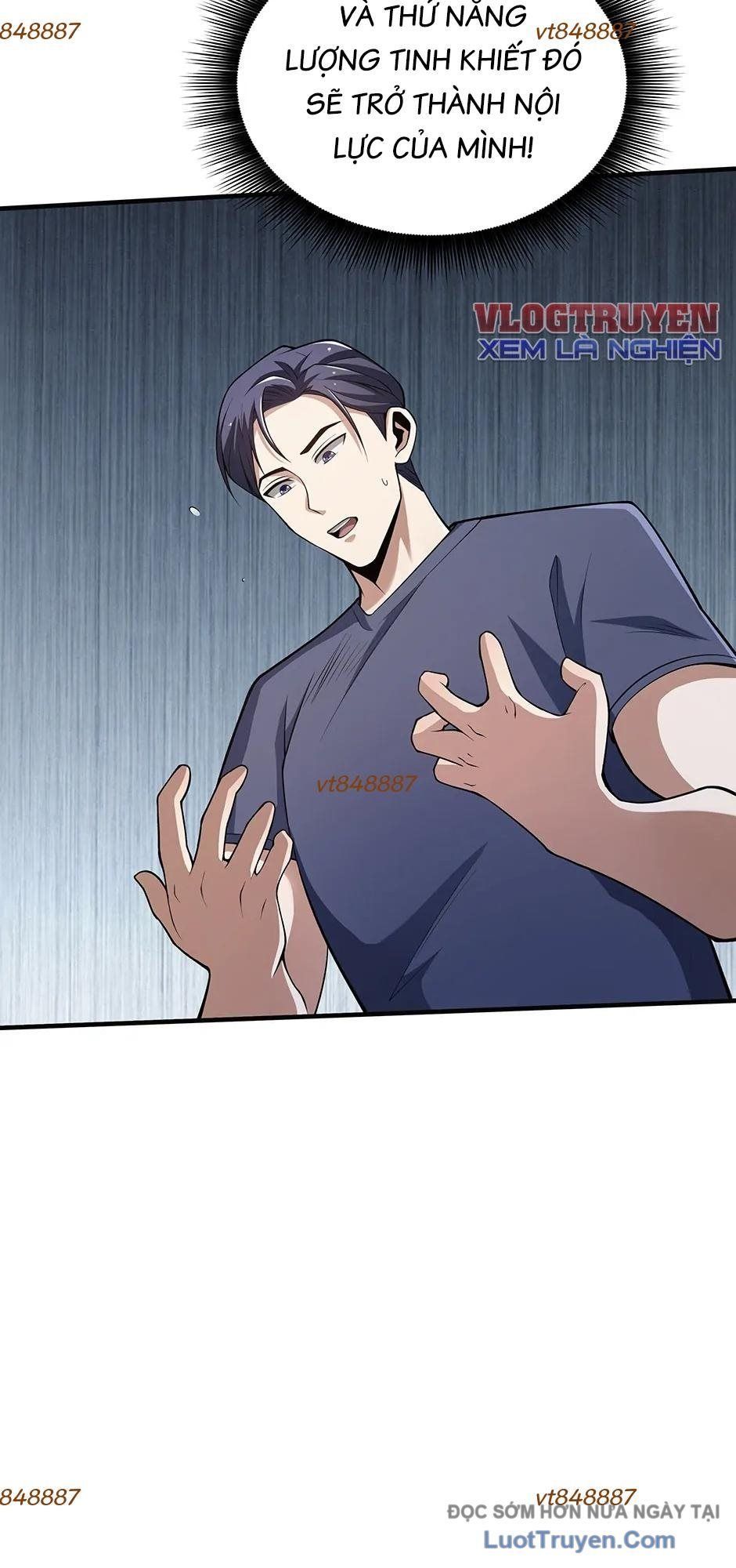 Thôn Phệ Thiên Ma Chapter 5 - 35